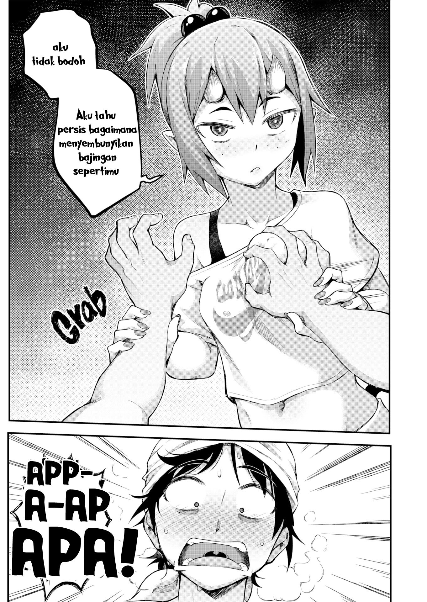 Black Moon Prophecy - Chapter 5 19