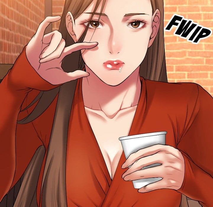 Food Chain (Smoke Joker) - Chapter 5 31 Food Chain (Smoke Joker) - Chapter 5 31