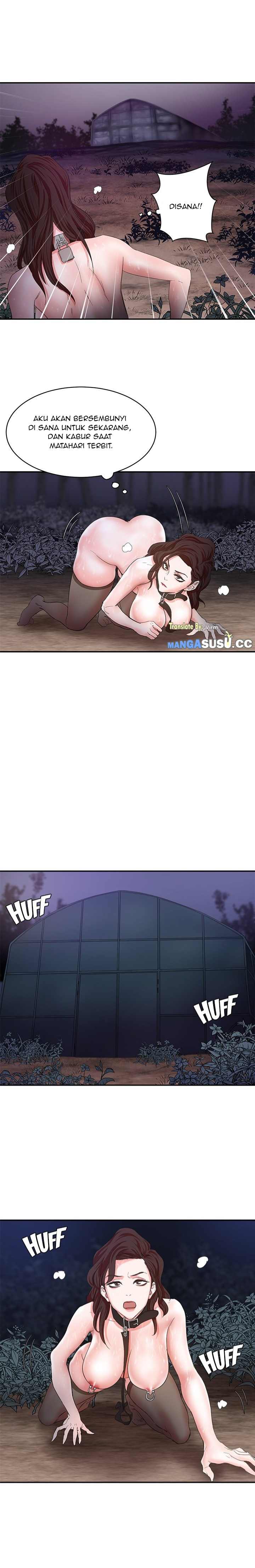 The Escape - Chapter 5 10