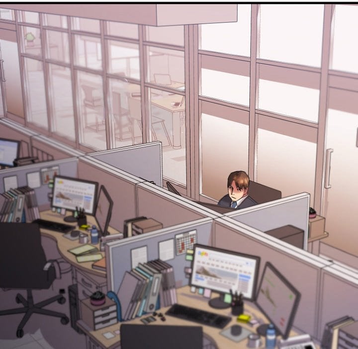 Food Chain (Smoke Joker) - Chapter 5 84 Food Chain (Smoke Joker) - Chapter 5 84