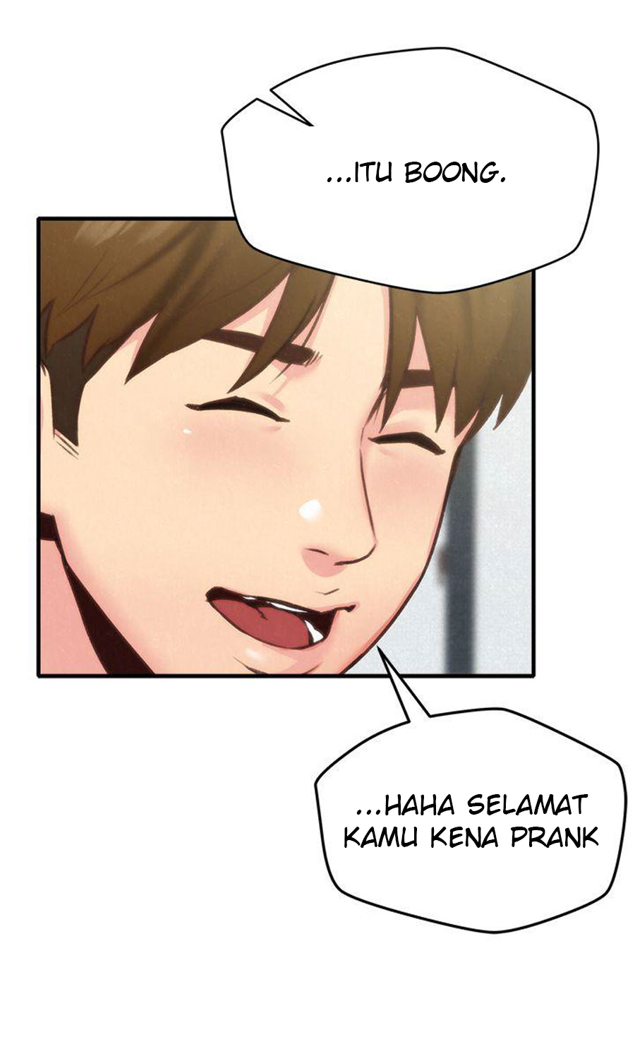 My Baby Girl - Chapter 5 53