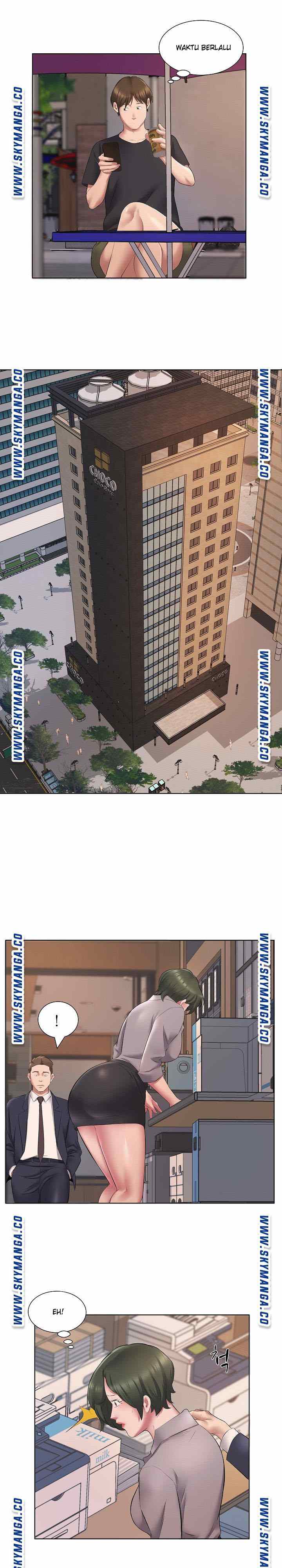 One Room Hotel - Chapter 5 11 One Room Hotel - Chapter 5 11