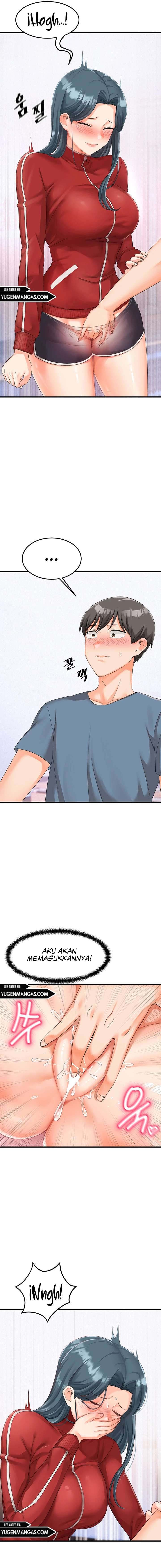 Boarding School - Chapter 5 17 Boarding School - Chapter 5 17