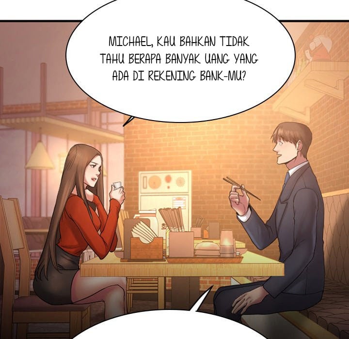 Food Chain (Smoke Joker) - Chapter 5 3 Food Chain (Smoke Joker) - Chapter 5 3