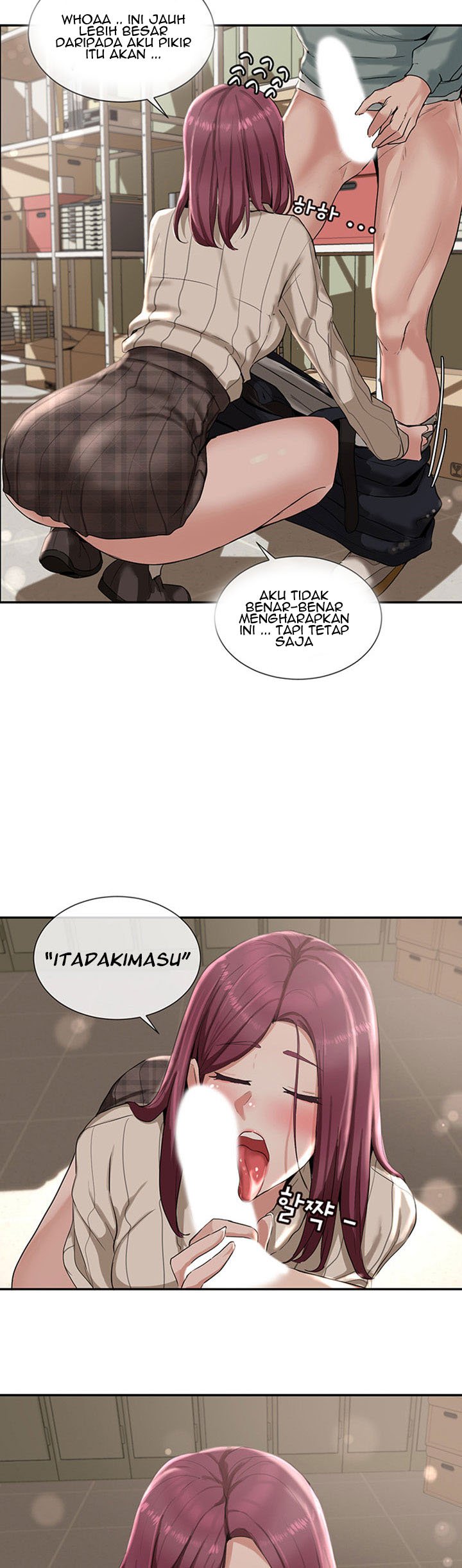 Circles - Chapter 5 15