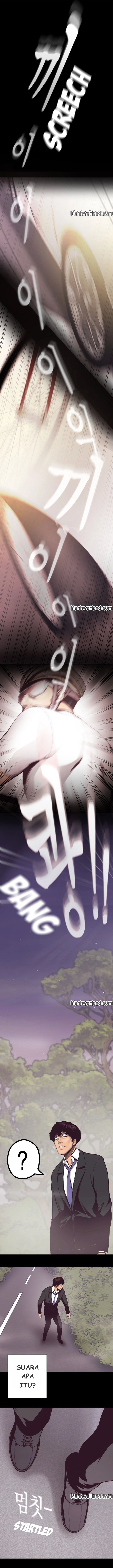 Wonderful New World - Chapter 5 9