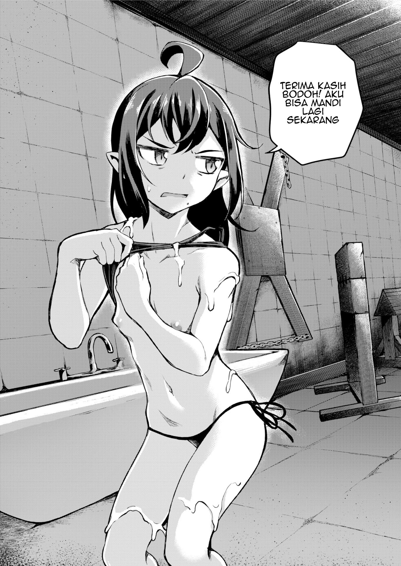 Black Moon Prophecy - Chapter 5 9