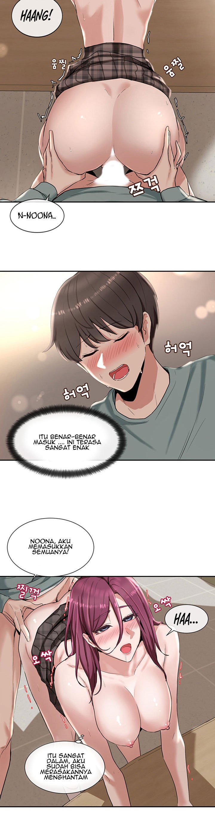 Circles - Chapter 5 26