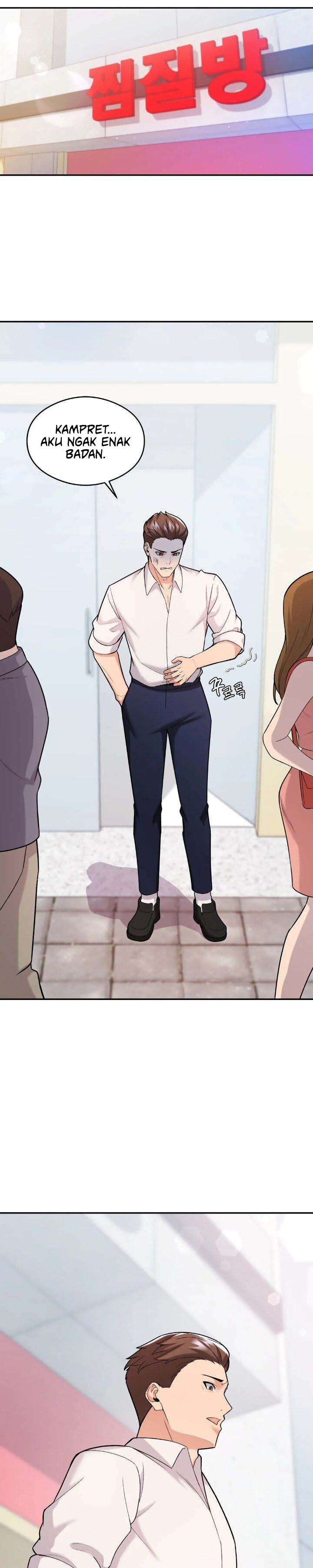 Sweet Family - Chapter 5 3 Sweet Family - Chapter 5 3