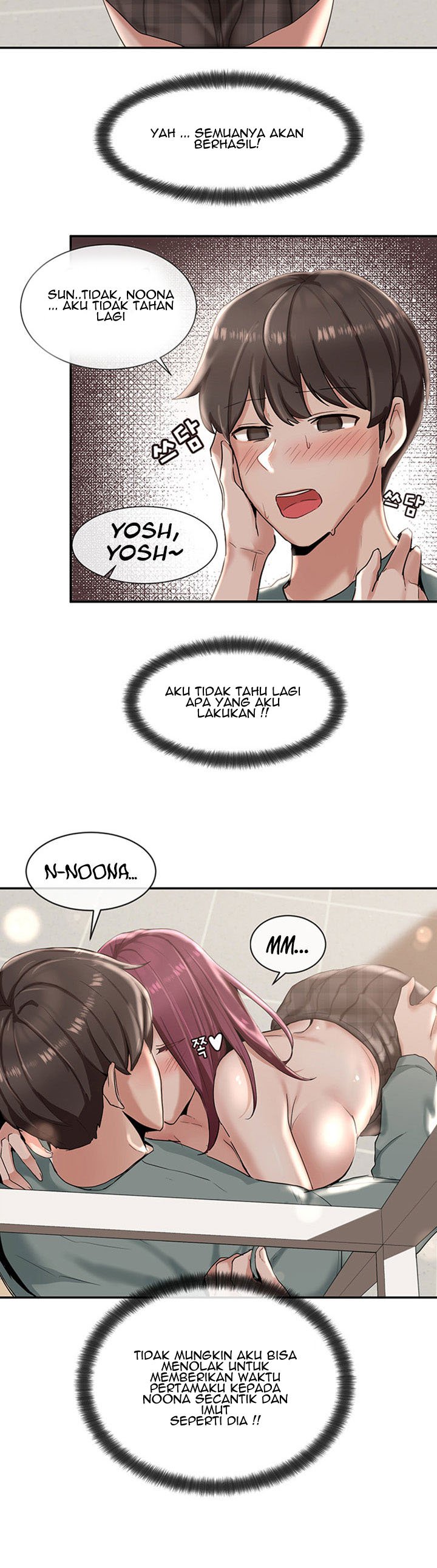 Circles - Chapter 5 22