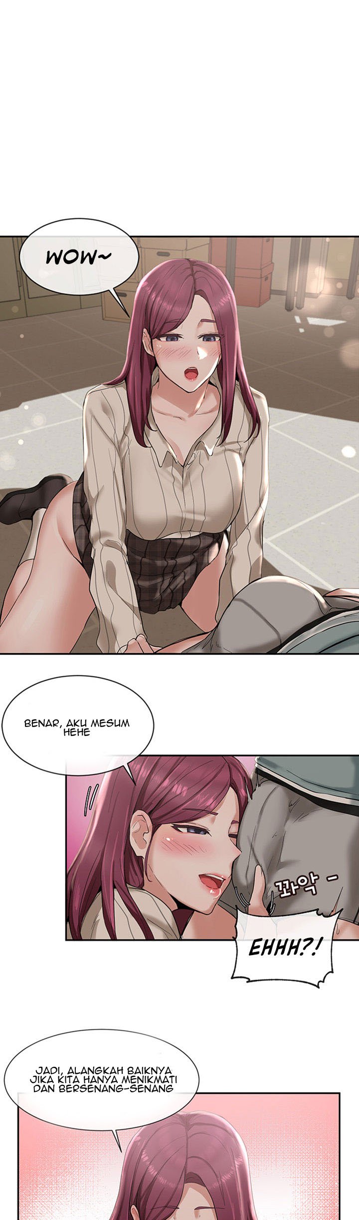 Circles - Chapter 5 13