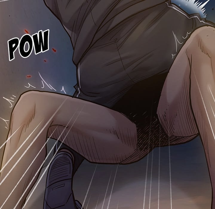 Fruitless - Chapter 5 89