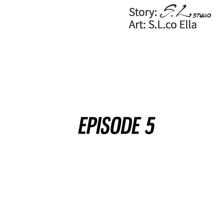 Rookie guy - Chapter 5 21