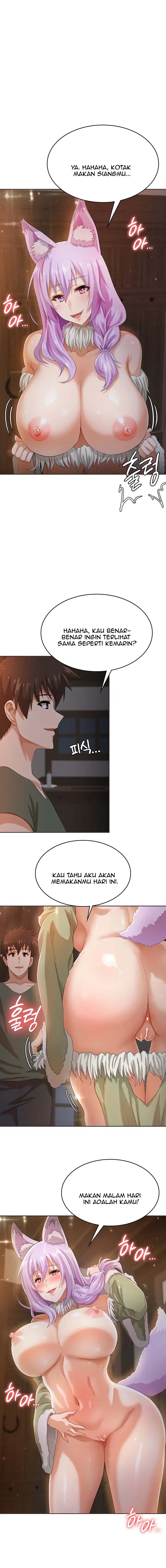 Bought By The Demon Lord Before The Ending - Chapter 5 16