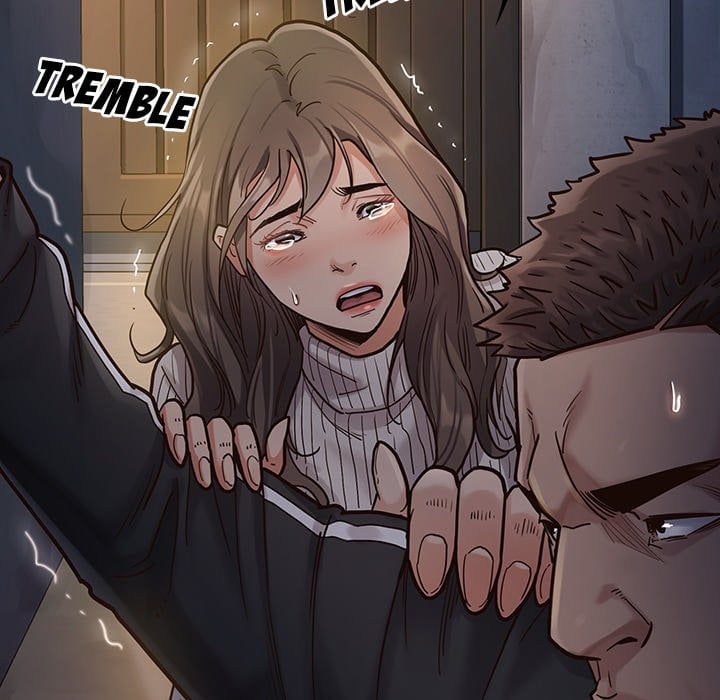 Fruitless - Chapter 5 111