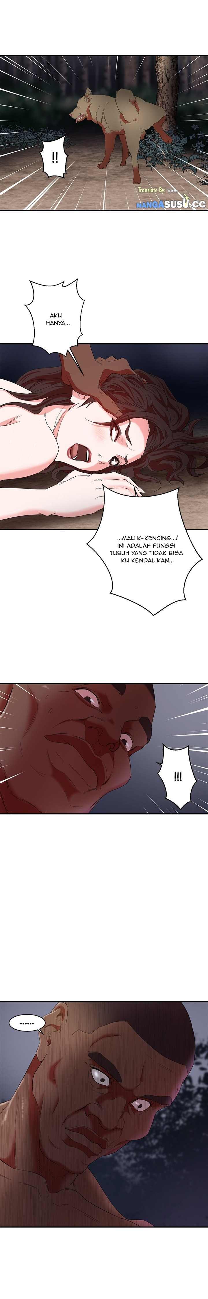 The Escape - Chapter 5 14