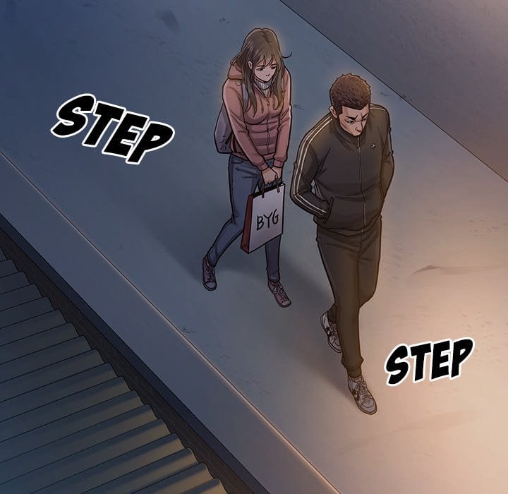 Fruitless - Chapter 5 163