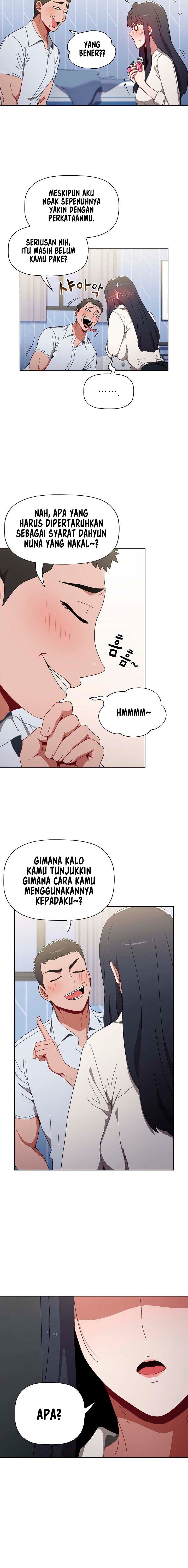 Owner The Pension - Chapter 5 14 Owner The Pension - Chapter 5 14