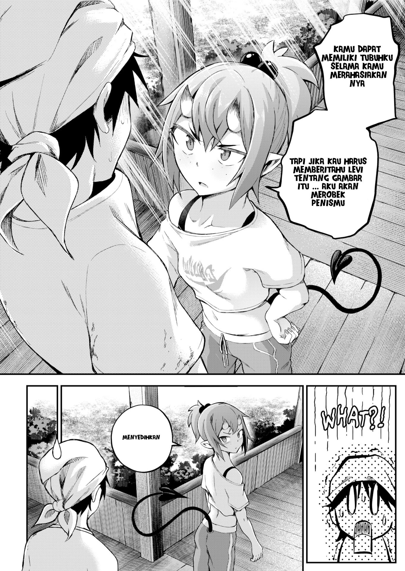 Black Moon Prophecy - Chapter 5 22