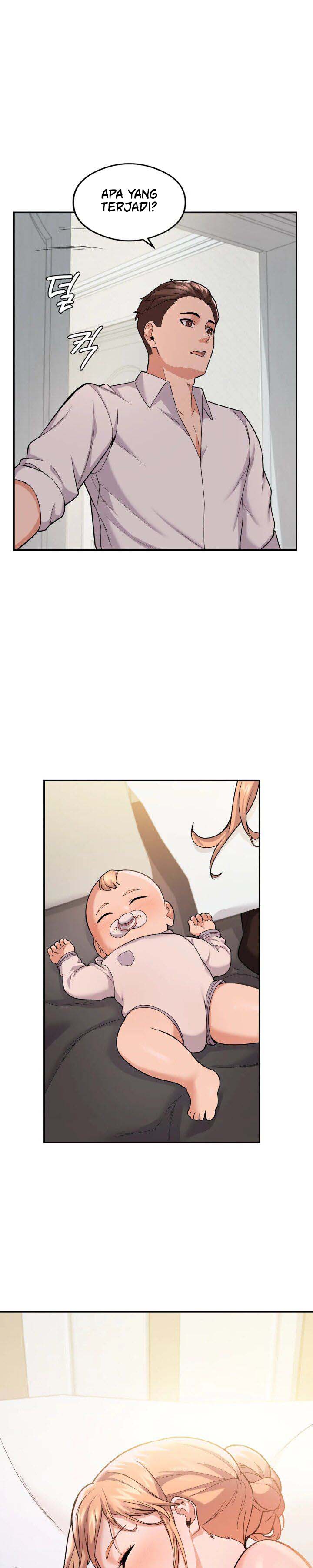 Sweet Family - Chapter 5 6 Sweet Family - Chapter 5 6