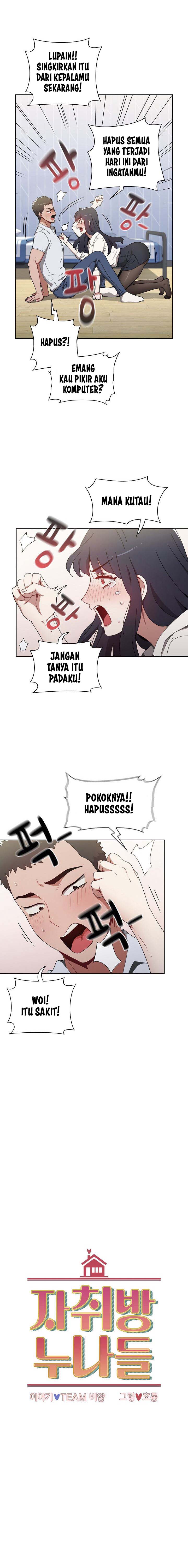 Owner The Pension - Chapter 5 5 Owner The Pension - Chapter 5 5