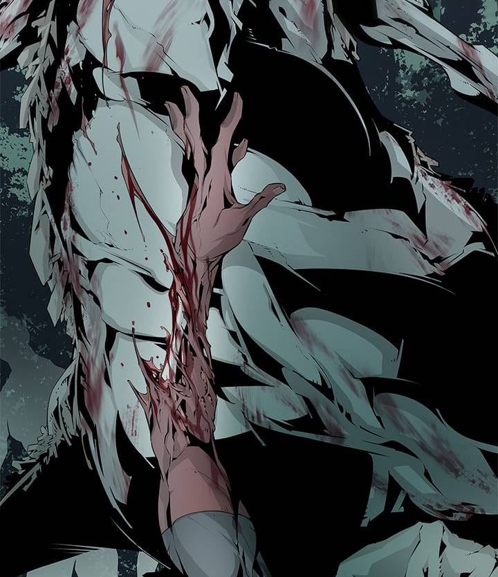 Land of the Dead - Chapter 5 5 Land of the Dead - Chapter 5 5