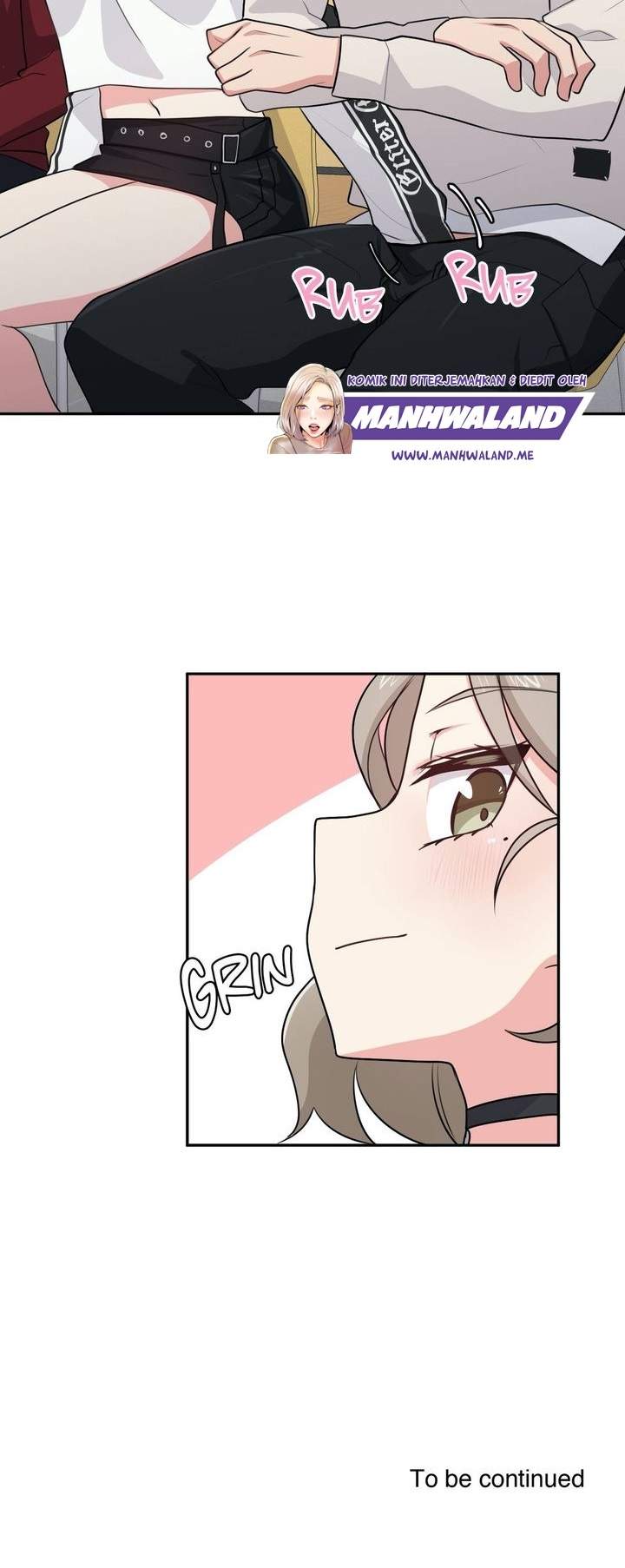 Friends or F-Buddies? - Chapter 5 18