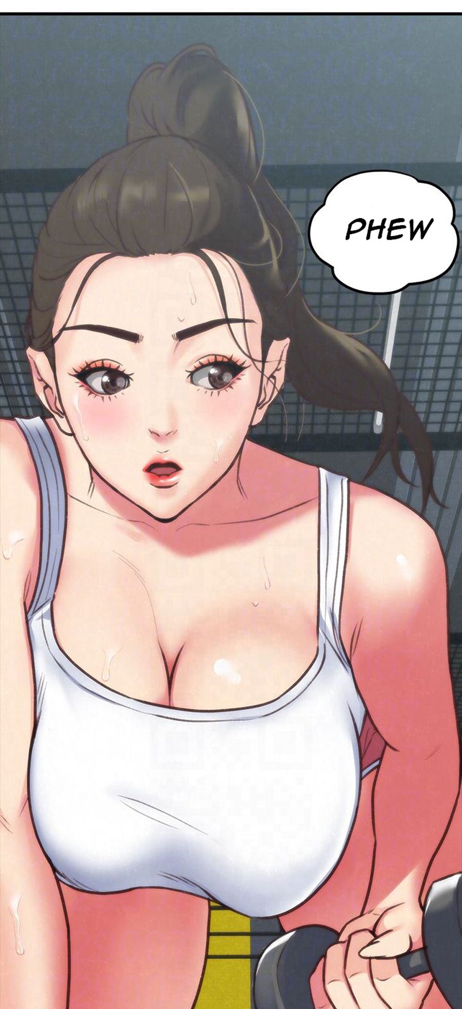 My Baby Girl - Chapter 5 60