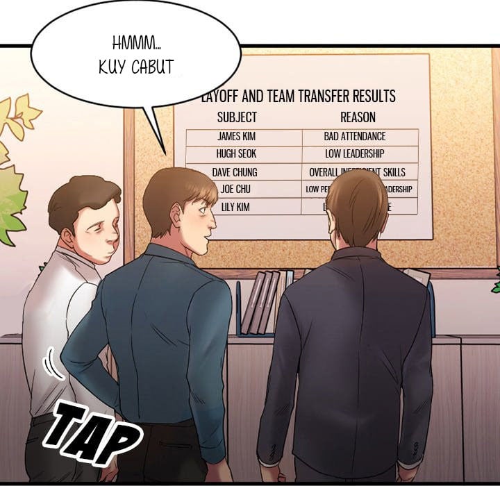 Food Chain (Smoke Joker) - Chapter 5 55 Food Chain (Smoke Joker) - Chapter 5 55