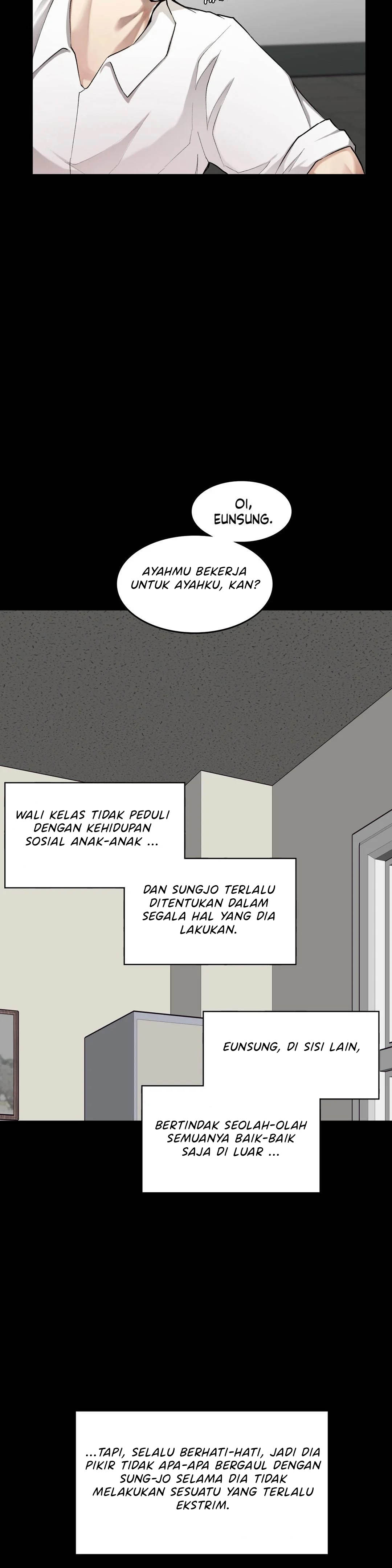 Sexcape Room: Snap Off - Chapter 5 14