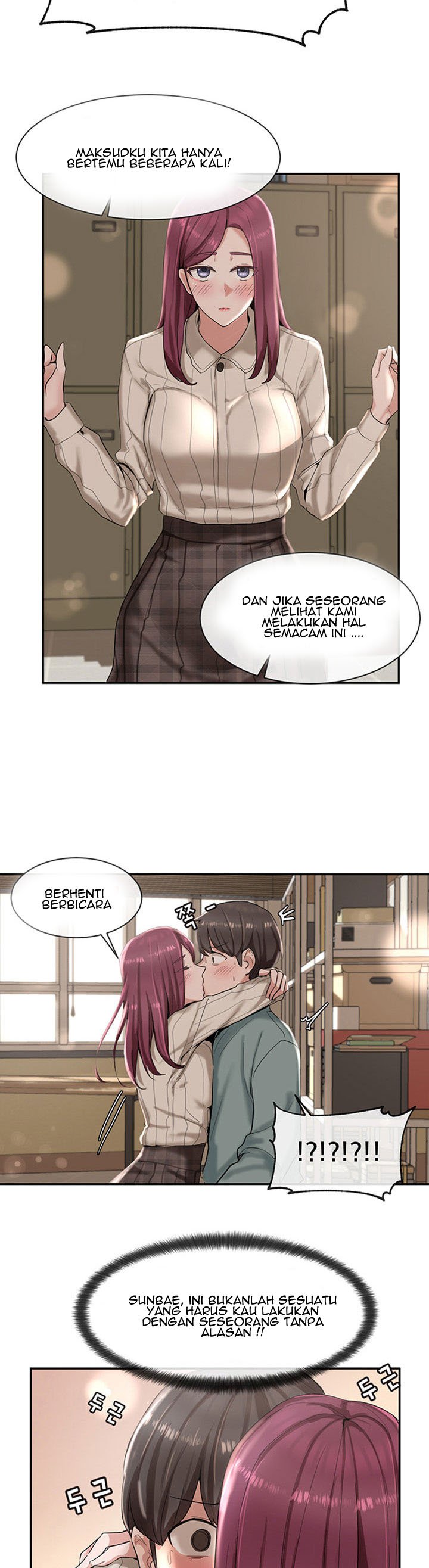 Circles - Chapter 5 9