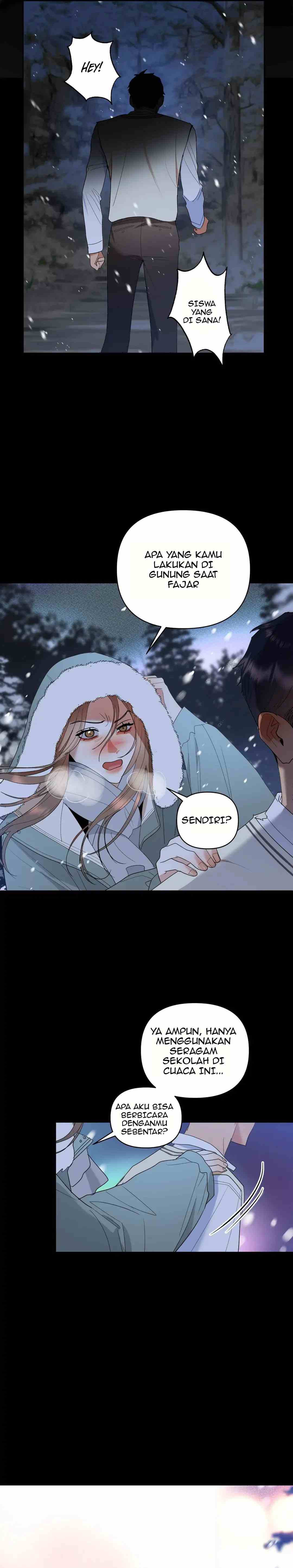 Anxious Inspector - Chapter 5 12 Anxious Inspector - Chapter 5 12