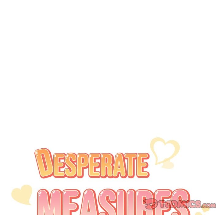 Desperate Measures - Chapter 5 51
