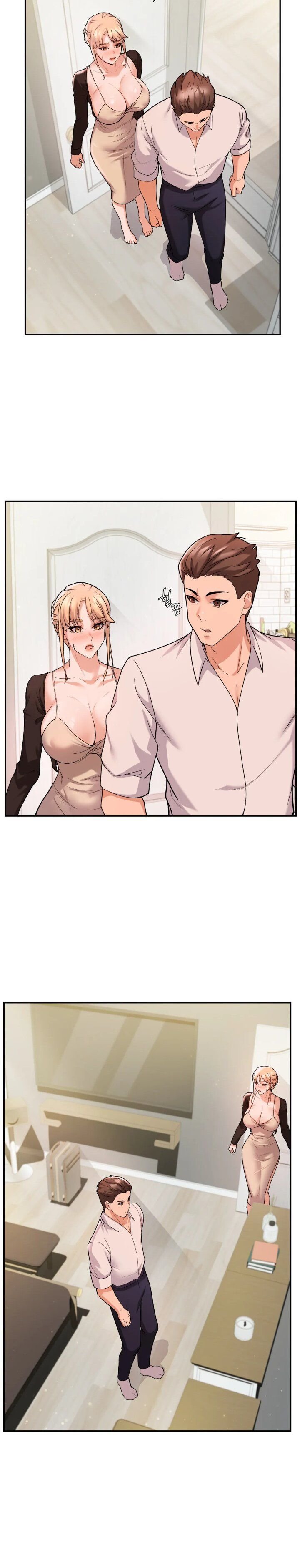 Sweet Family - Chapter 5 27 Sweet Family - Chapter 5 27