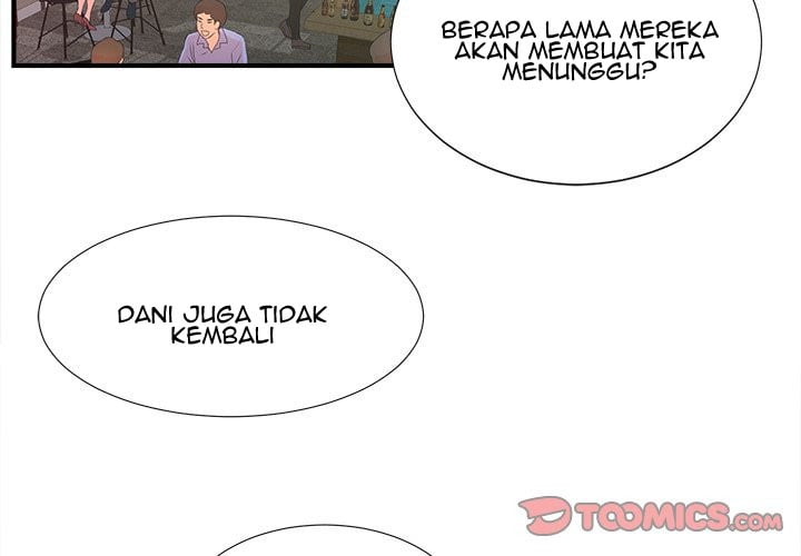 Rookie guy - Chapter 5 4