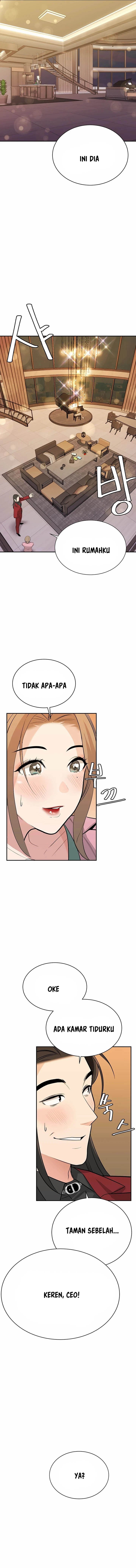 Secret Matter Of The Third Generation - Chapter 5 5 Secret Matter Of The Third Generation - Chapter 5 5