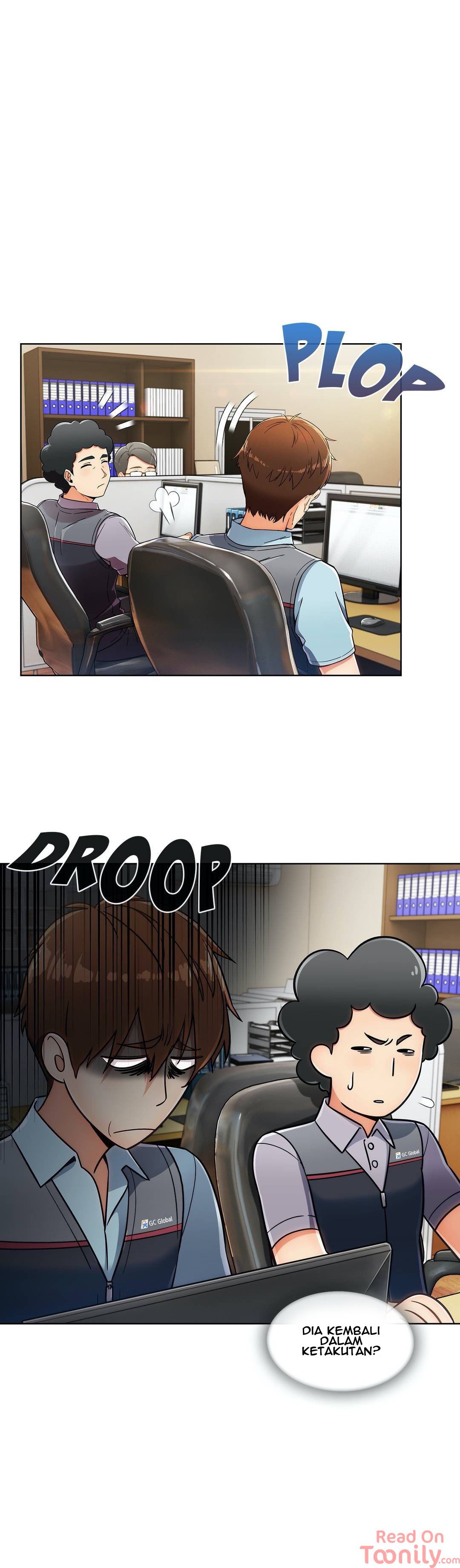 The Stand Up Guy - Chapter 5 18 The Stand Up Guy - Chapter 5 18