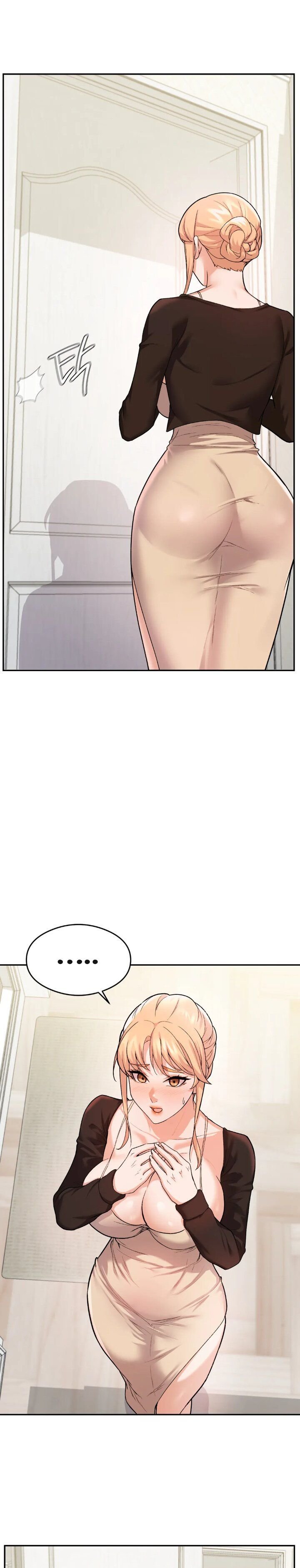 Sweet Family - Chapter 5 33 Sweet Family - Chapter 5 33