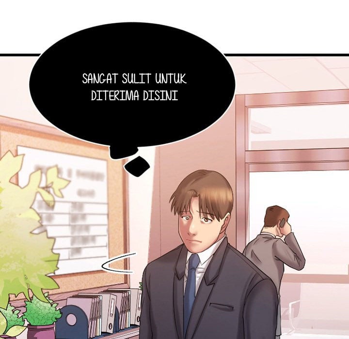 Food Chain (Smoke Joker) - Chapter 5 58 Food Chain (Smoke Joker) - Chapter 5 58