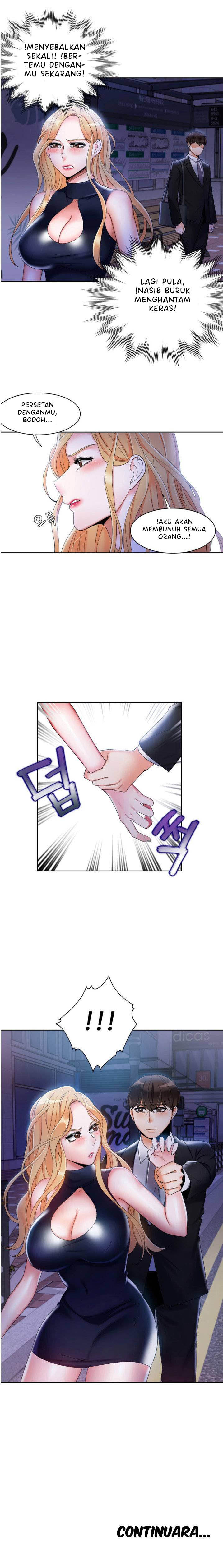 Bad Woman - Chapter 5 20