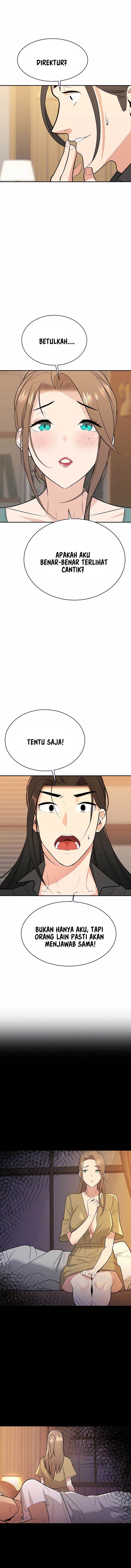 Secret Matter Of The Third Generation - Chapter 5 3 Secret Matter Of The Third Generation - Chapter 5 3