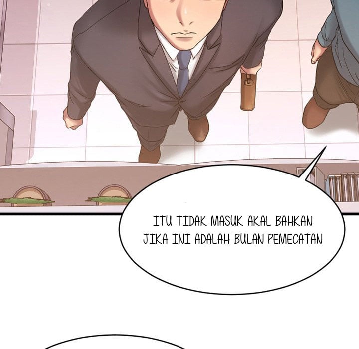 Food Chain (Smoke Joker) - Chapter 5 35 Food Chain (Smoke Joker) - Chapter 5 35