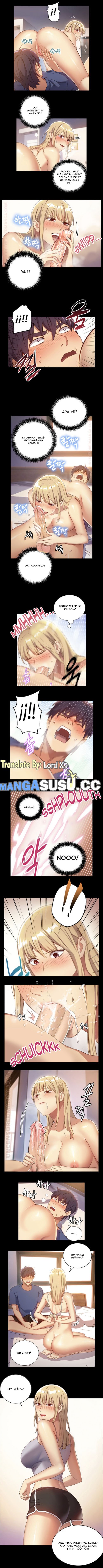 My Stepmother&#8217;s Friends Uncen - Chapter 5 4