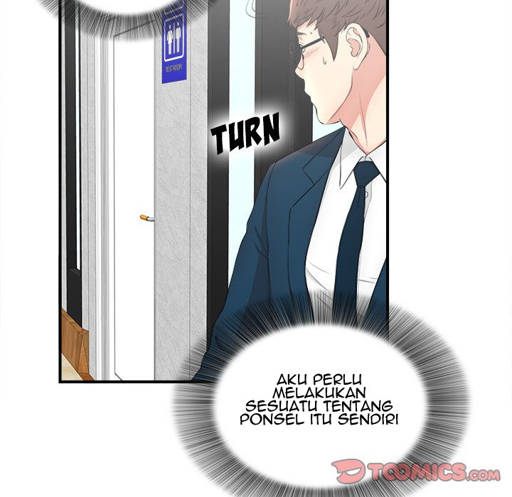 Rookie guy - Chapter 5 109