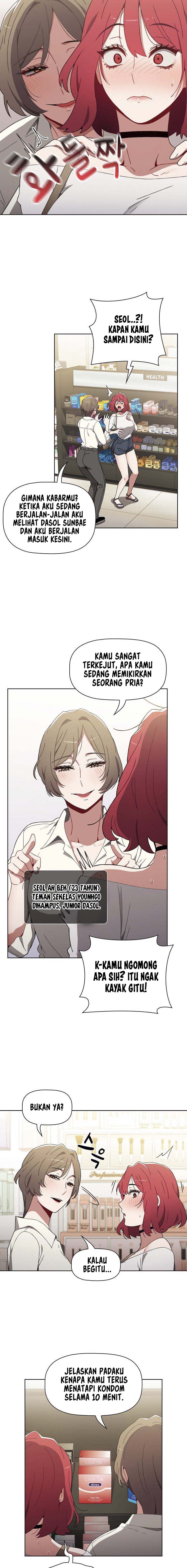 Owner The Pension - Chapter 5 7 Owner The Pension - Chapter 5 7