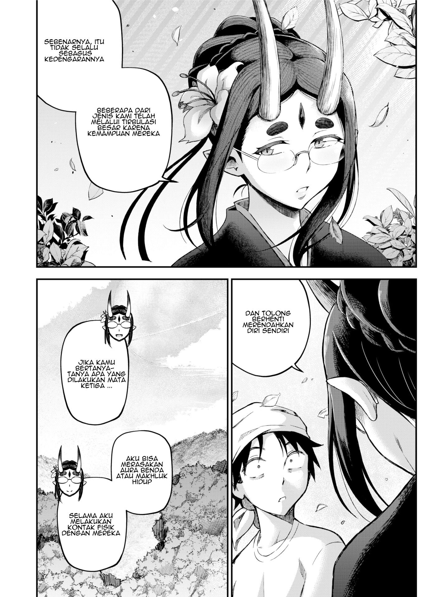 Black Moon Prophecy - Chapter 5 28