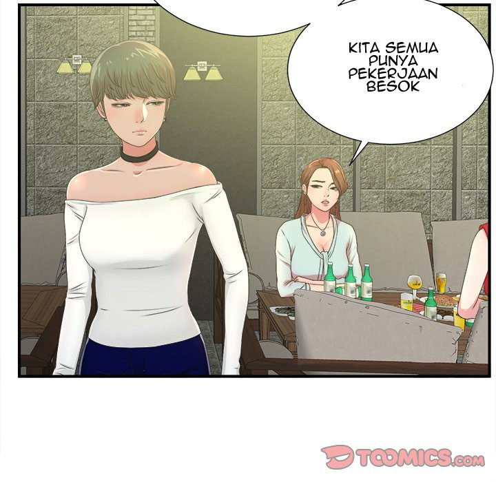 Rookie guy - Chapter 5 8