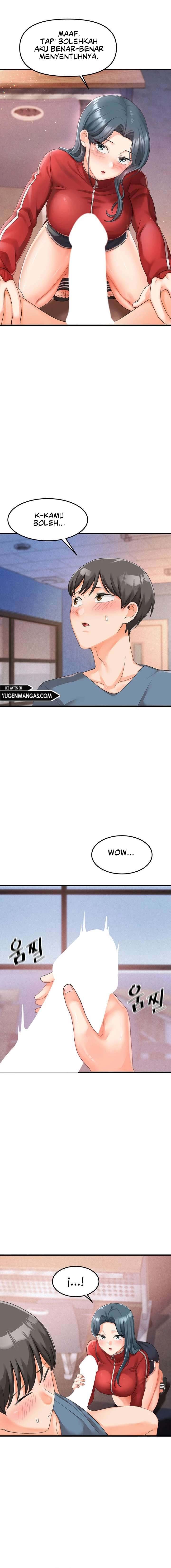 Boarding School - Chapter 5 13 Boarding School - Chapter 5 13