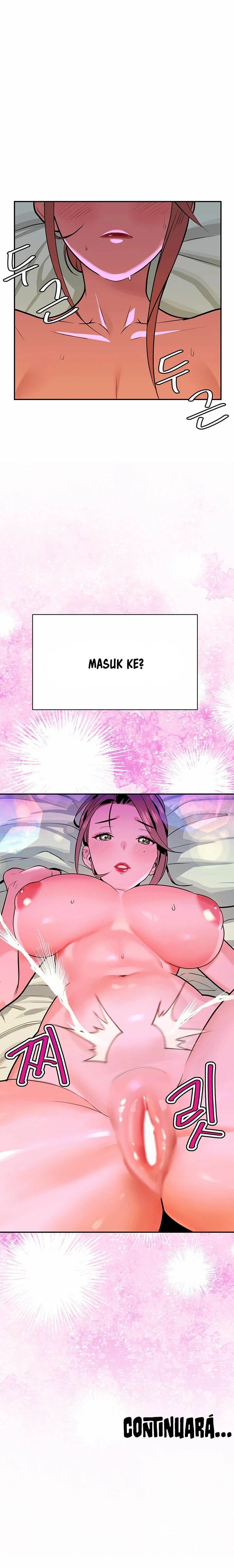 Secret Matter Of The Third Generation - Chapter 5 19 Secret Matter Of The Third Generation - Chapter 5 19