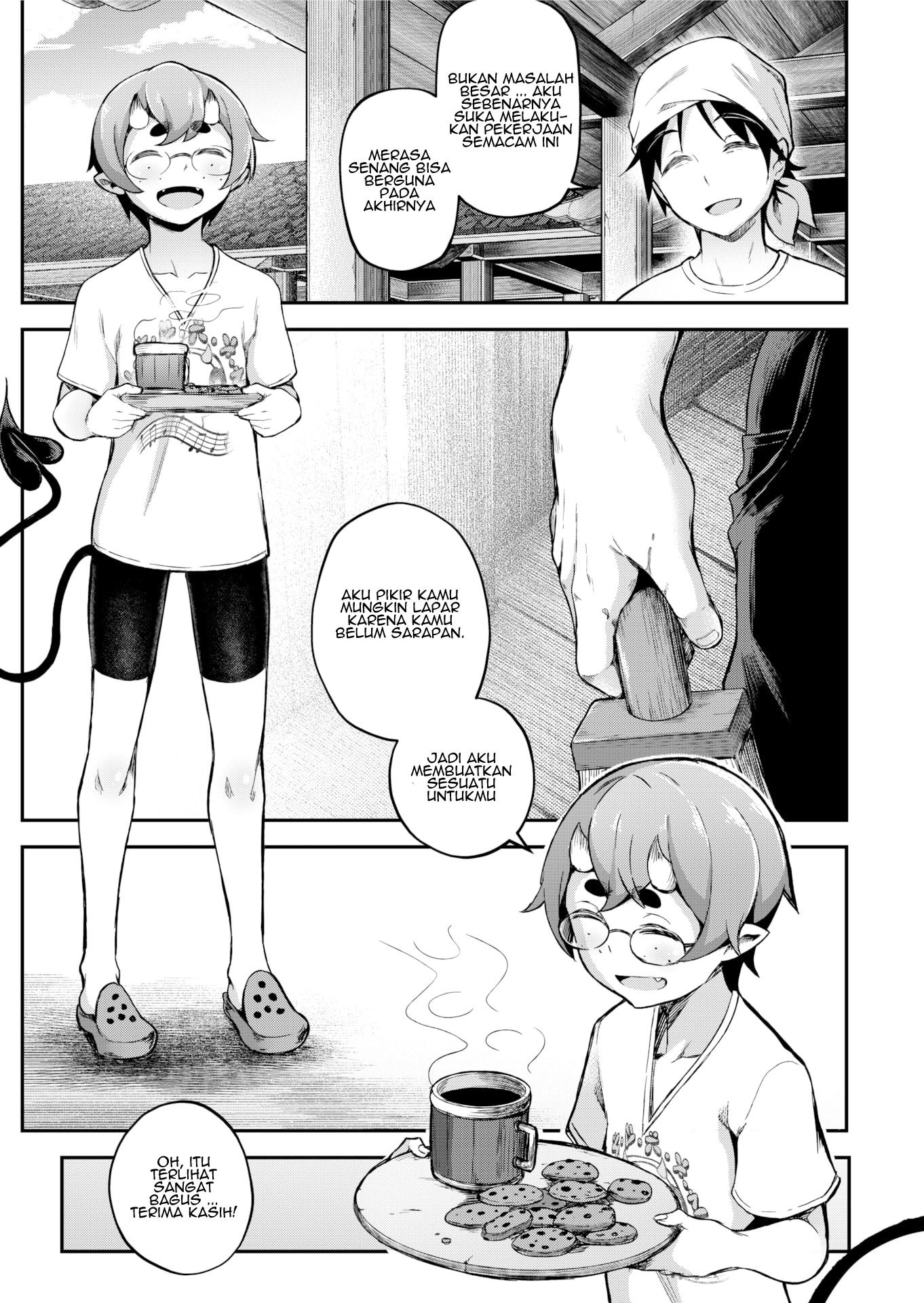 Black Moon Prophecy - Chapter 5 11